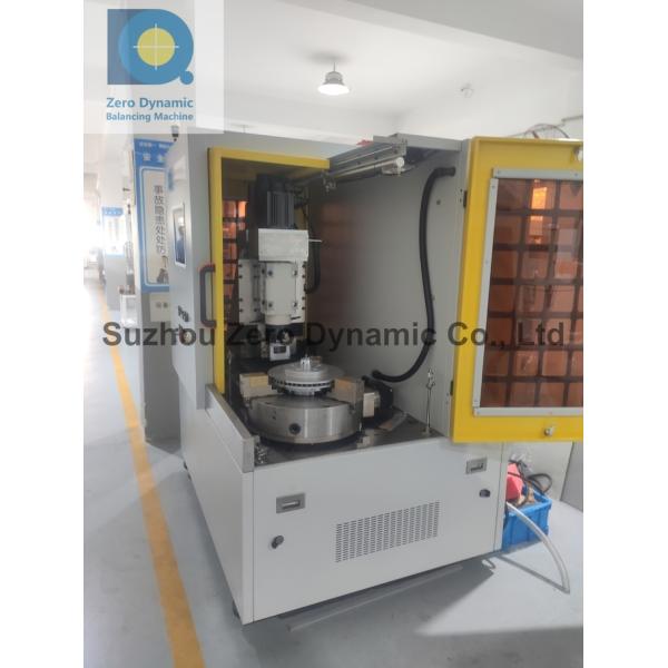 Brake Disc, Brake Drum, Differential Case, Wheel Hub Automatic Balancing Machine