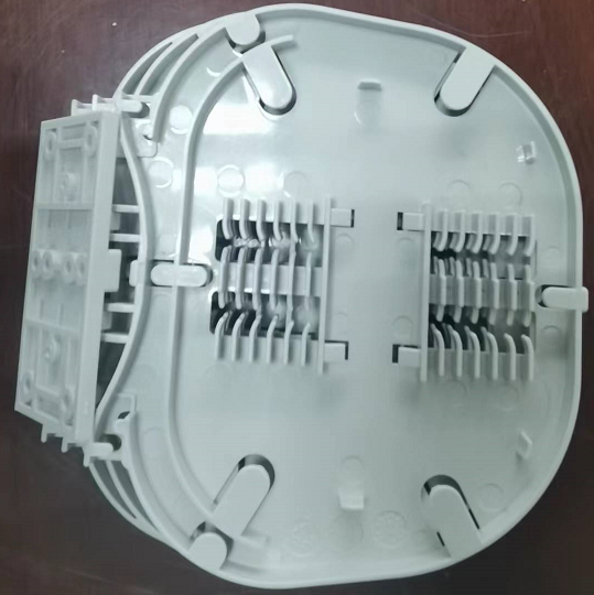 144 Core Dome Type Fiber Optic Splice Closure