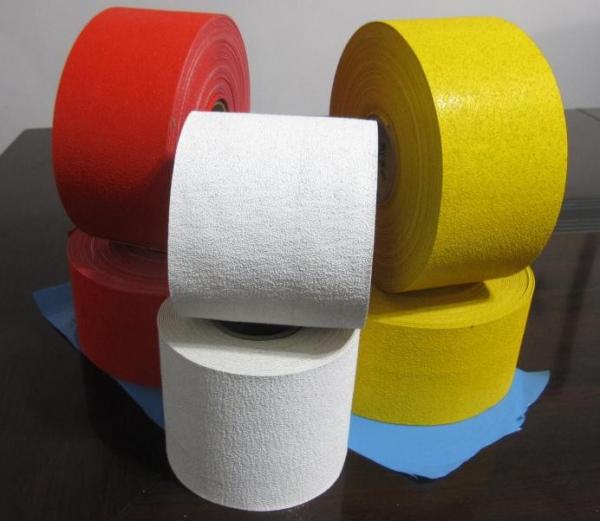 Buy Floor Marking Tape Road tape warning tape at wholesale prices