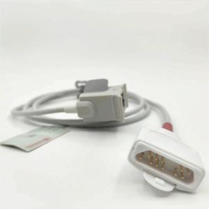 Quality Digital Sensor For Medical Care Compatible with Masim Sensor TPU SpO2 Reusable Probe Type Compatible Models for sale