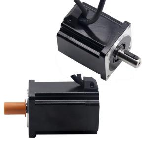 China 400W 750W 1000W Integrated DC Servo Motor For Robotic Industry on sale