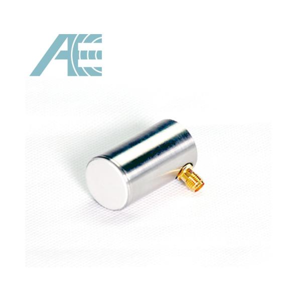 Explosion Proof Acoustic Emission Transducer With Built In Preamplifier