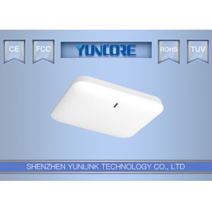 Quality Realtek Chipset 802.11 AC Access Point , Wall Mount 1000mW WiFi Repeater for sale