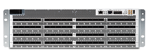 PTX10003-80C-AC Fixed Configuration Router Speed Data Transfer at 1000Mbps with WPS and 1000Mbps Max. Lan Data Rate