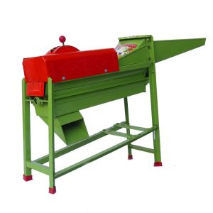 Quality YIFENG 60B 0818 Corn Peeling and Threshing Shelling Machine for sale