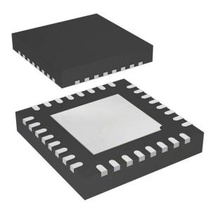 China STM32F051K8U6 Microcontroller IC ,  Powerful Microcontroller With 64KB FLASH / 48 MHz CPU on sale