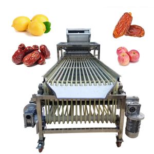 Buy cheap Fruit Avocado Oranges Dates Size Grading Sorting Machine Mutifunction Automatic from wholesalers