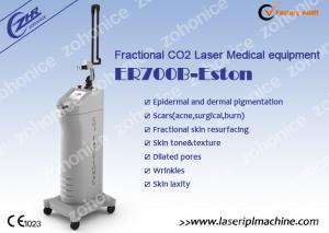 Quality 30W  Fractional CO2 Laser Medical Laser Equipment Sealed Off CO2 Laser for sale