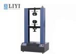 Computer Control Electronic Universal Testing Machine With 2T / 20KN Max Test