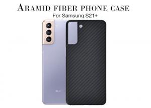 China Crater Design Full Cover Aramid Fiber Cover For Samsung 21 Series on sale