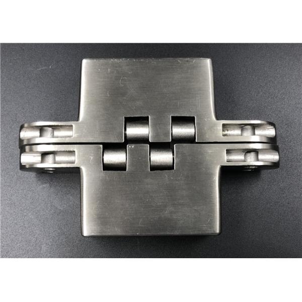 High Sensory SS 304 Soss Invisible Hinge With Wide Stronger Connecting Arms