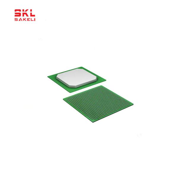 Programmable IC Chip EP2C50F672C8N - Altera Cyclone II FPGA For Complex System