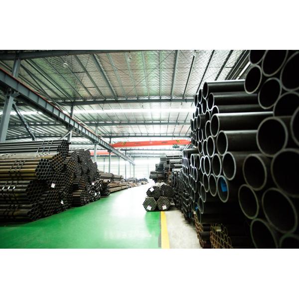 BQ NQ HQ PQ Wireline Drill Rod Core Barrel Inner tube and Outer tube series