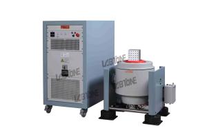 Quality Air Cooling Vibration Testing Machine For Electronics and Electrical Components for sale