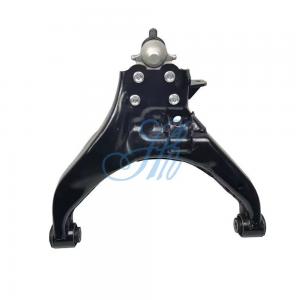 China ISUZU DMAX Suspension Control Arms Bracket 897945844/43 Swing Arm with Control Function on sale
