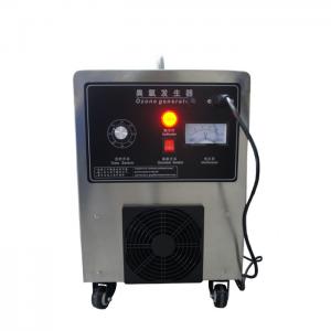 China Professional Commercial Ozone Machine Remove Smoke Smell CE Approved on sale