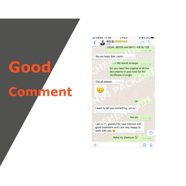 Mylar Foil Custom Recyclable Coffee Bag Packaging