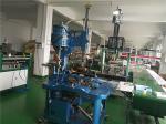 Low Failure Rigid Box Making Machine Easy Adjust With PlC Programmable Control