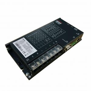 Quality Forklift Wheel Servo Motor Driver 800W-1500W AGV Motor Controller Drip proof for sale