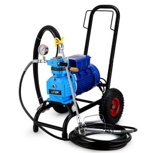 Quality High Pressure Airless Spraying Machine for sale