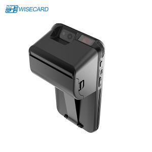 China Handheld Computer Smart POS Terminal Touch Screen PDA For Ticket Checking on sale