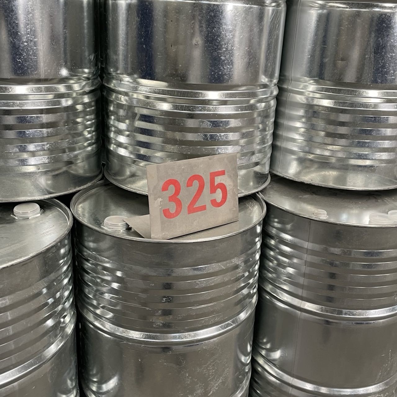 Clear Methylated Melamine Formaldehyde Resin Liquid 6500 Viscosity