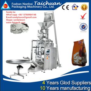 Quality peanuts packing machine , peanuts packaging machine TCLB-520BZ for sale