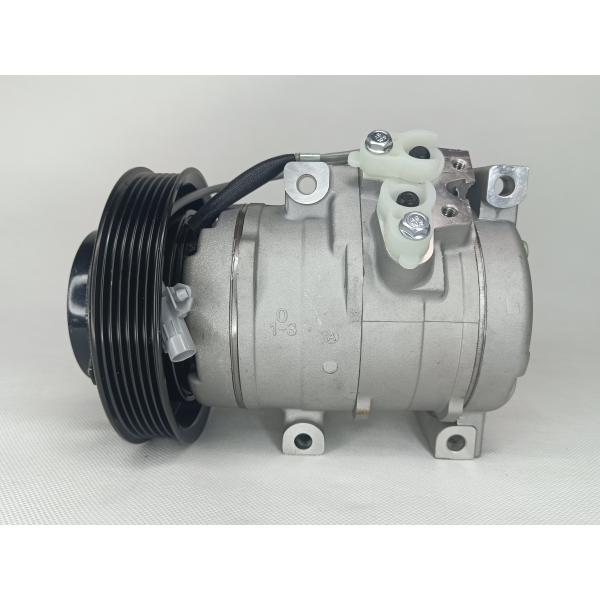 Auto Ac Conditioning Compressor For Toyota Corolla 8832002120 Compressor Assembly