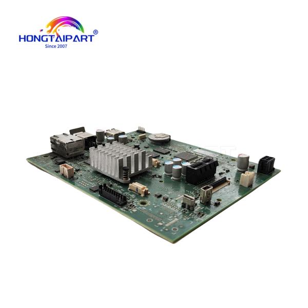 Formatter For HP M553 M552 M577 552DN 553N Printer Mainboard Hongtaipart Mother Board