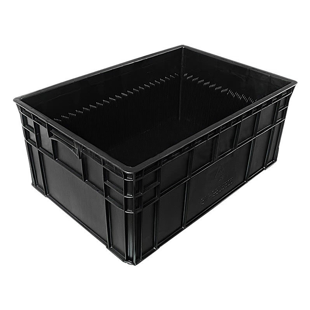 615 *430*120mm ESD Circulation Box