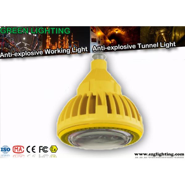 18000 Lum LED Tunnel Light With Cooper Cooling System 150W High Power