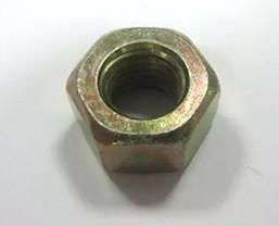 Quality Inch Heavy Hex Nuts Channel Nut With Plastic Wing For Solar ASME/ANSI B18.2.2 for sale