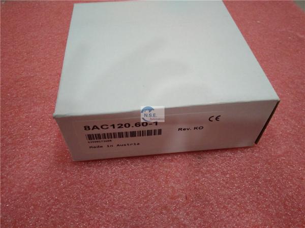 Buy B&R ECPA42-01 Analog Output Module ECPA42-01 Meet your needs and buget at wholesale prices