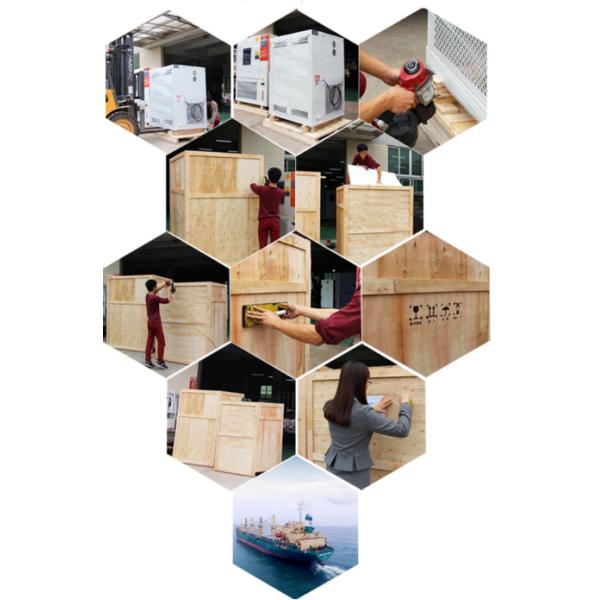 Battery Performance FRP EN PID Singleton Spray Salt Fog Test Chamber