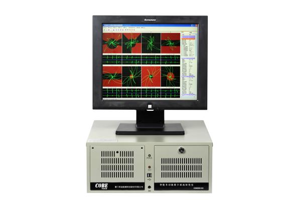 Buy Multi Channel Eddy Current Testing System 10 MHz Frequency Range at wholesale prices