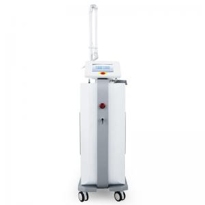 Quality ODM 10600nm RF CO2 Fractional Laser Machine Germany 4D Fotona System for sale