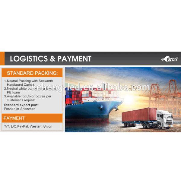 UFO Explosion Proof SMD 200 Watt Led Lighting High Bay