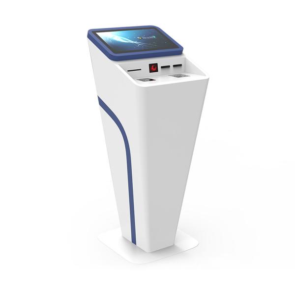 Buy China Custom Lobby Self-service Terminal Multifunction Self-service Terminal Machine at wholesale prices