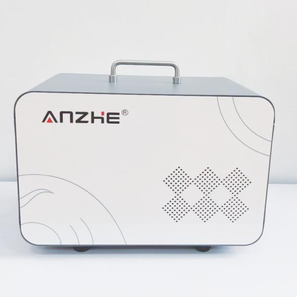 Foshan Air Compressor Factory Mini Body Oil Free Dental Compressor Silent 550W Portable air Compressor