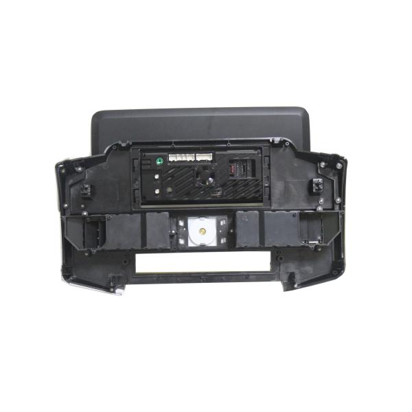 Car Android Gps Navigation 12.3" For Landcruiser 2008-2015 Radio Car Dashboard Screen