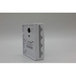 Huato Data Logger Temperature Humidity Transmitter With Imported Sensors