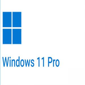 Quality Operating System Windows 11 Professional License Key Oem 1 User Activation for sale