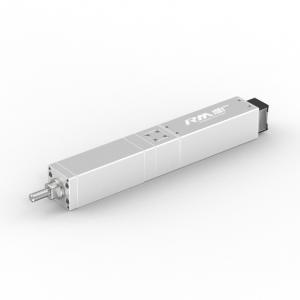 China RobustMotion RM-SLA Linear Actuator, Stable Output Force, Ideal for Factory & Lab Automation Precise Positioning Applications on sale