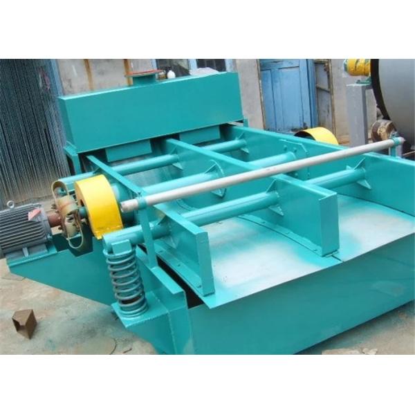 Durable Screening Purification Equipment Vibration Screen For Pulp And Paper Mill