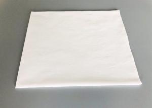 Plant Fiber Disposable Cotton Face Towels Long Durability  Wide Application Range