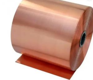 Quality OEM Barrier Copper Foil Tape For MDF Slot Car Tracks for sale