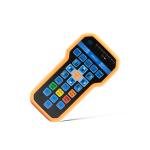 Convenient Machine Debugging and Control with Ruida BWK301R Handle Box for