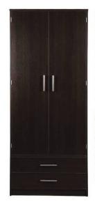 Quality Wooden hotel furniture wardrobe/closet/Armoire WD-0008 for sale