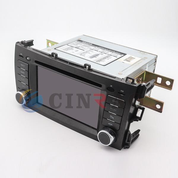 BYD G3 GPS Navigation Radio Player Assembly Unit Car Audio Parts
