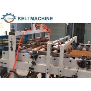 Concrete Tile Making Machine 8-15m/Min Automatic Cement Tile Production Line